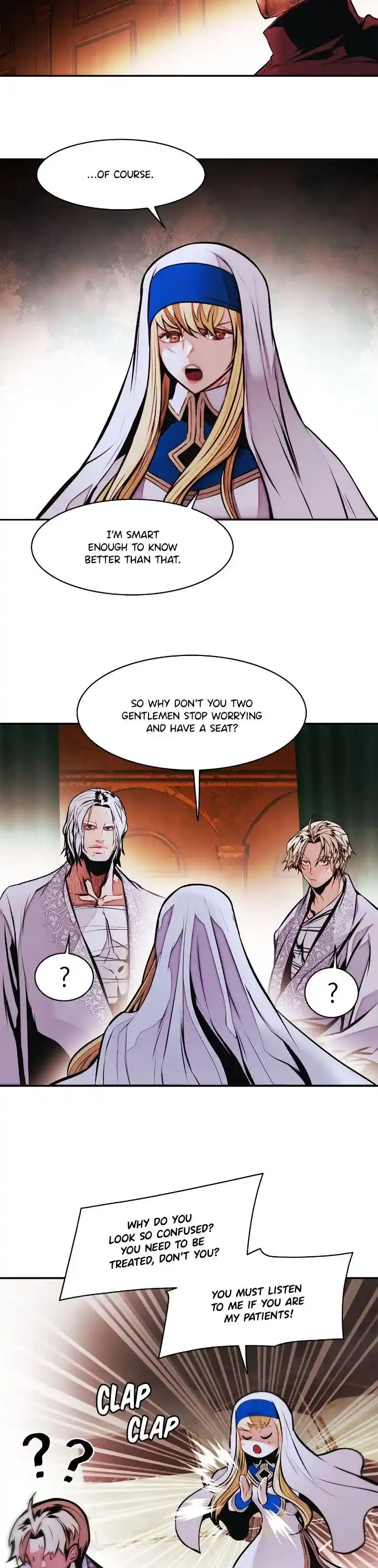 Mookhyang - Dark Lady Chapter 230