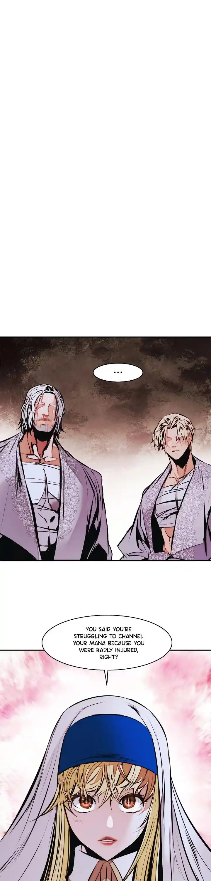 Mookhyang - Dark Lady Chapter 230