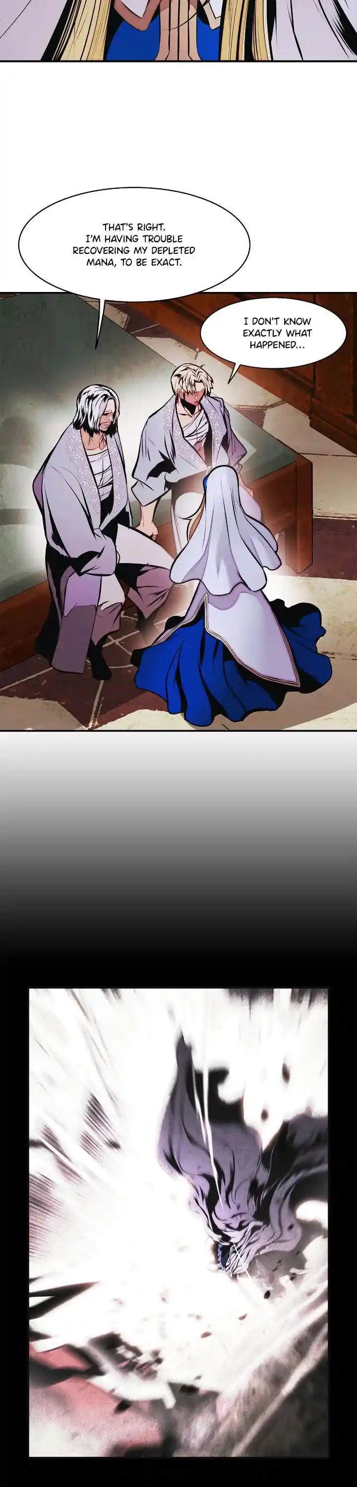 Mookhyang - Dark Lady Chapter 230