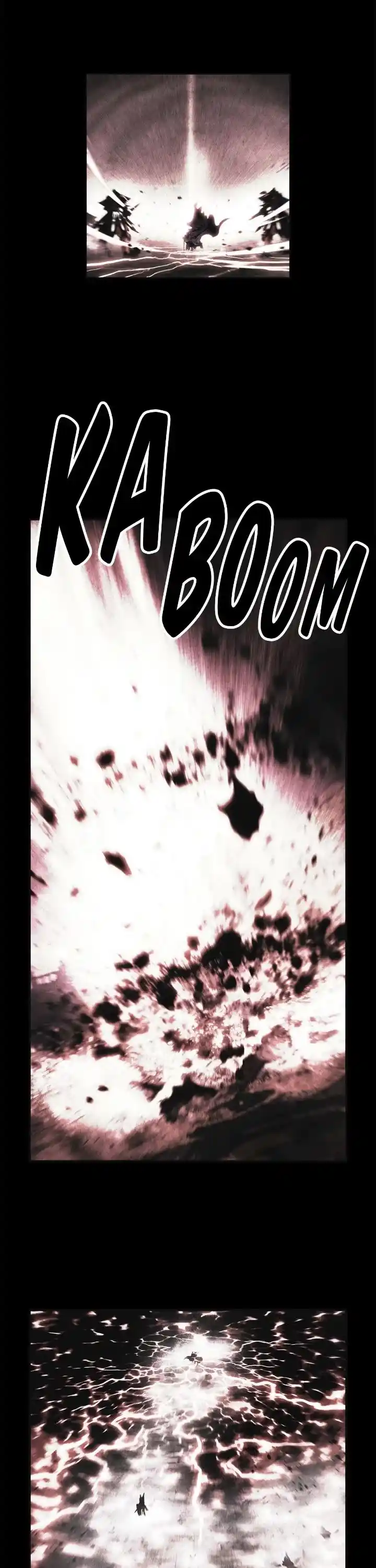 Mookhyang - Dark Lady Chapter 230