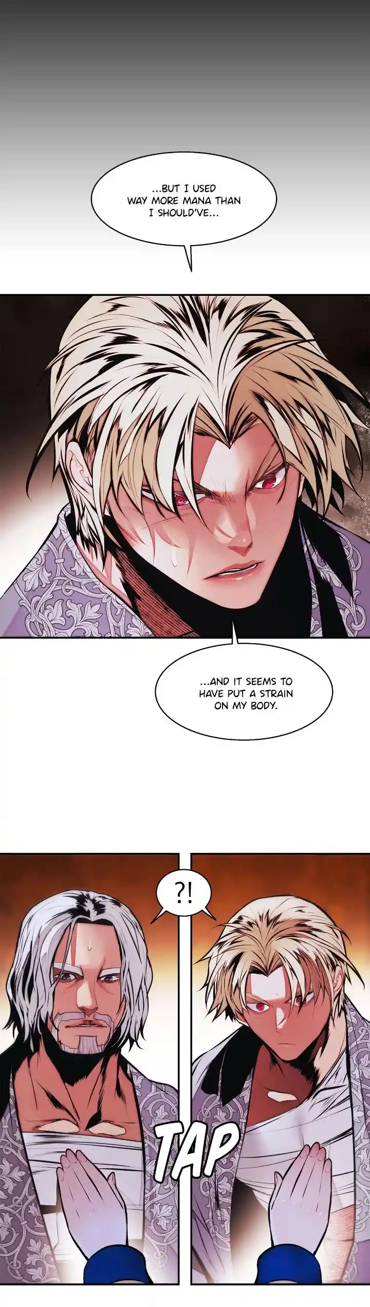 Mookhyang - Dark Lady Chapter 230