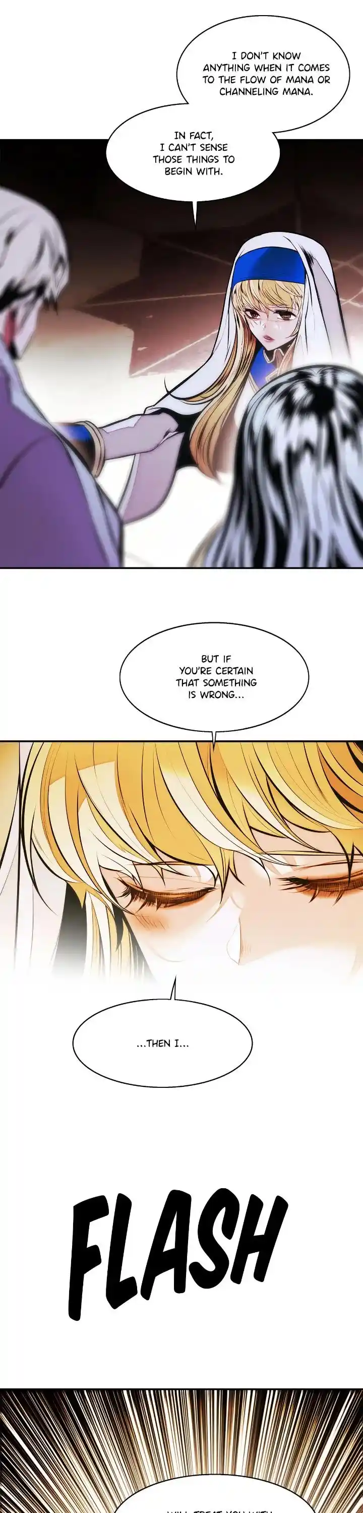 Mookhyang - Dark Lady Chapter 230