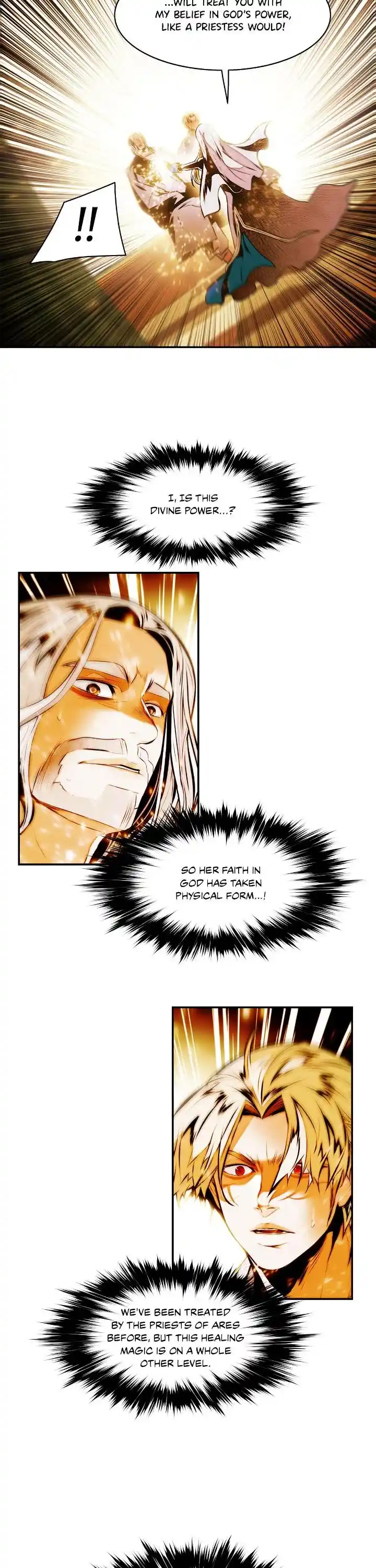 Mookhyang - Dark Lady Chapter 230