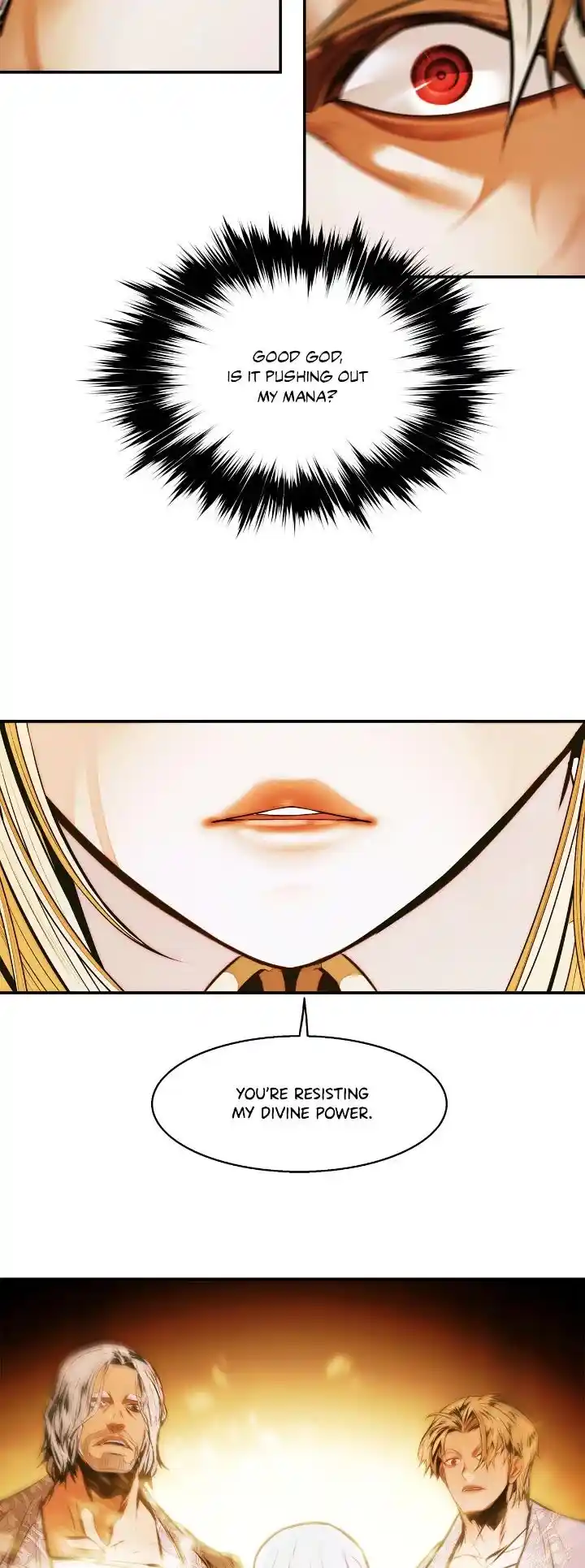 Mookhyang - Dark Lady Chapter 230