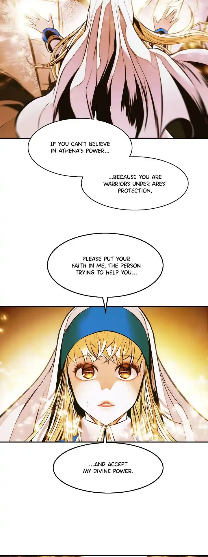 Mookhyang - Dark Lady Chapter 230