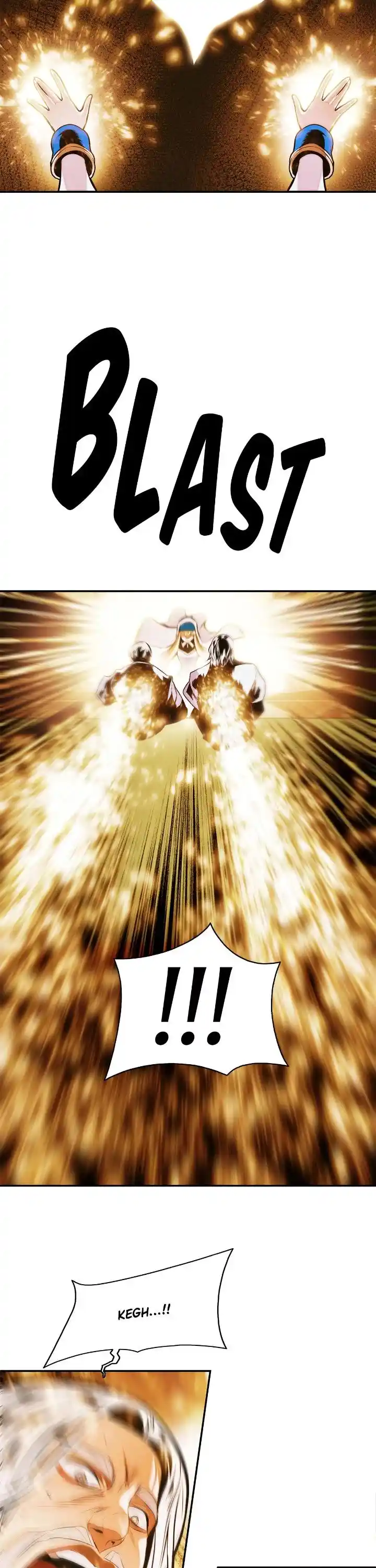 Mookhyang - Dark Lady Chapter 230