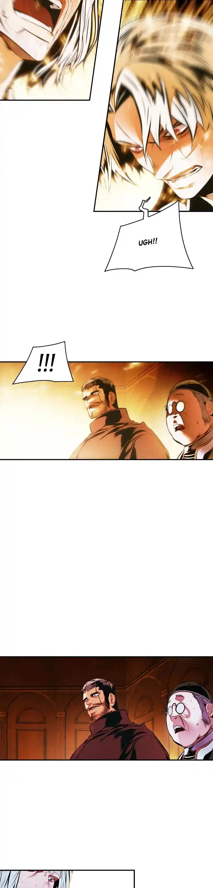 Mookhyang - Dark Lady Chapter 230