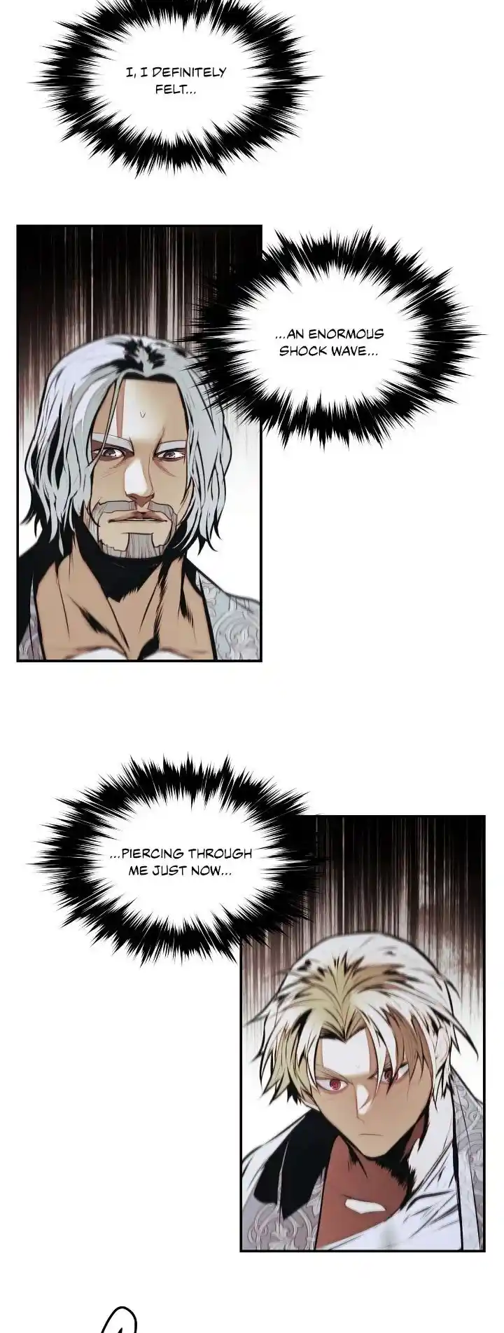 Mookhyang - Dark Lady Chapter 230