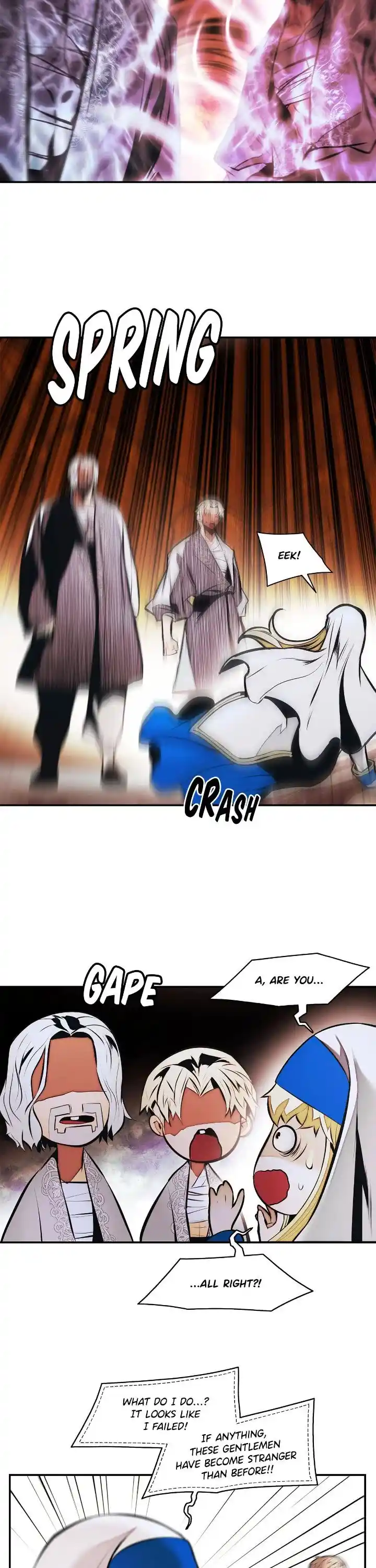 Mookhyang - Dark Lady Chapter 230