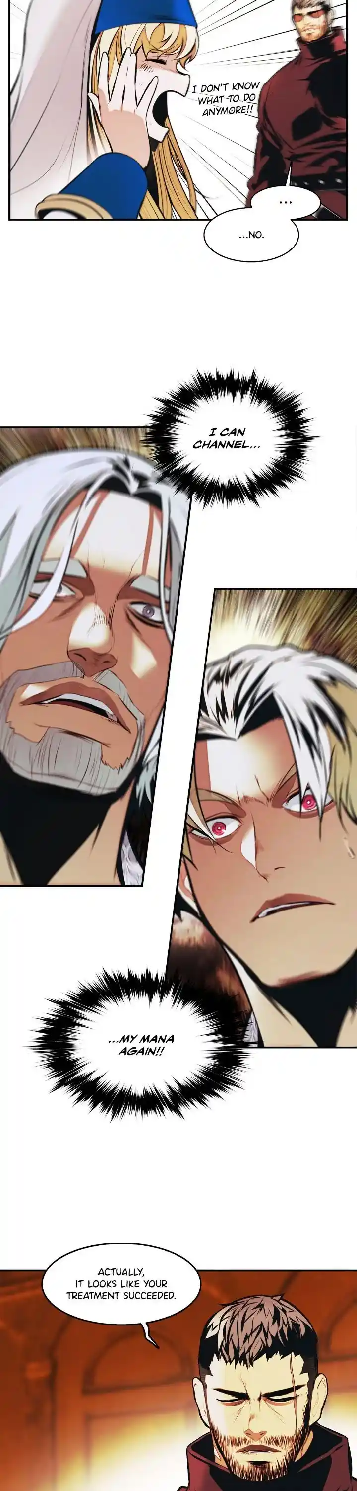 Mookhyang - Dark Lady Chapter 230