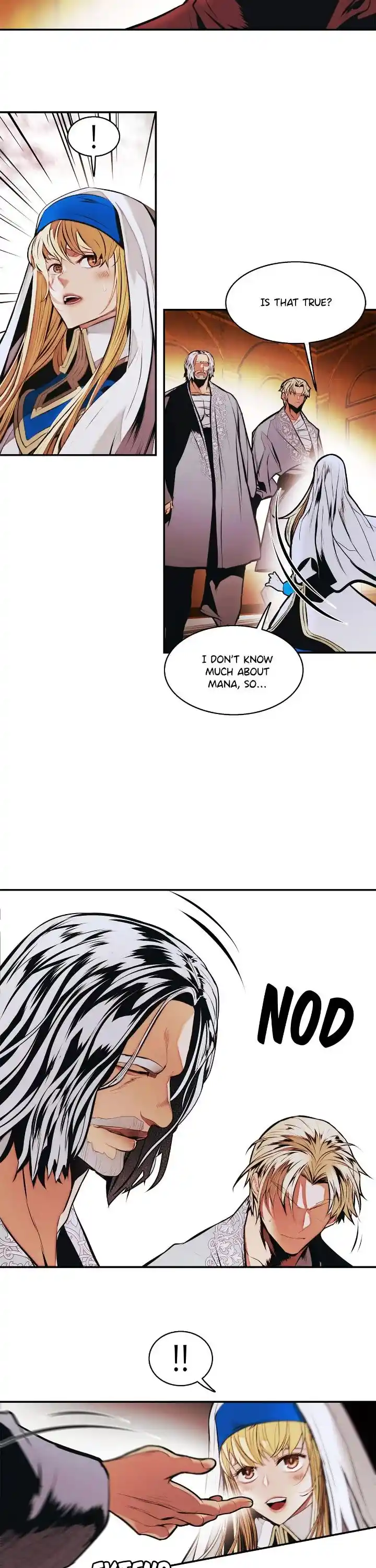 Mookhyang - Dark Lady Chapter 230