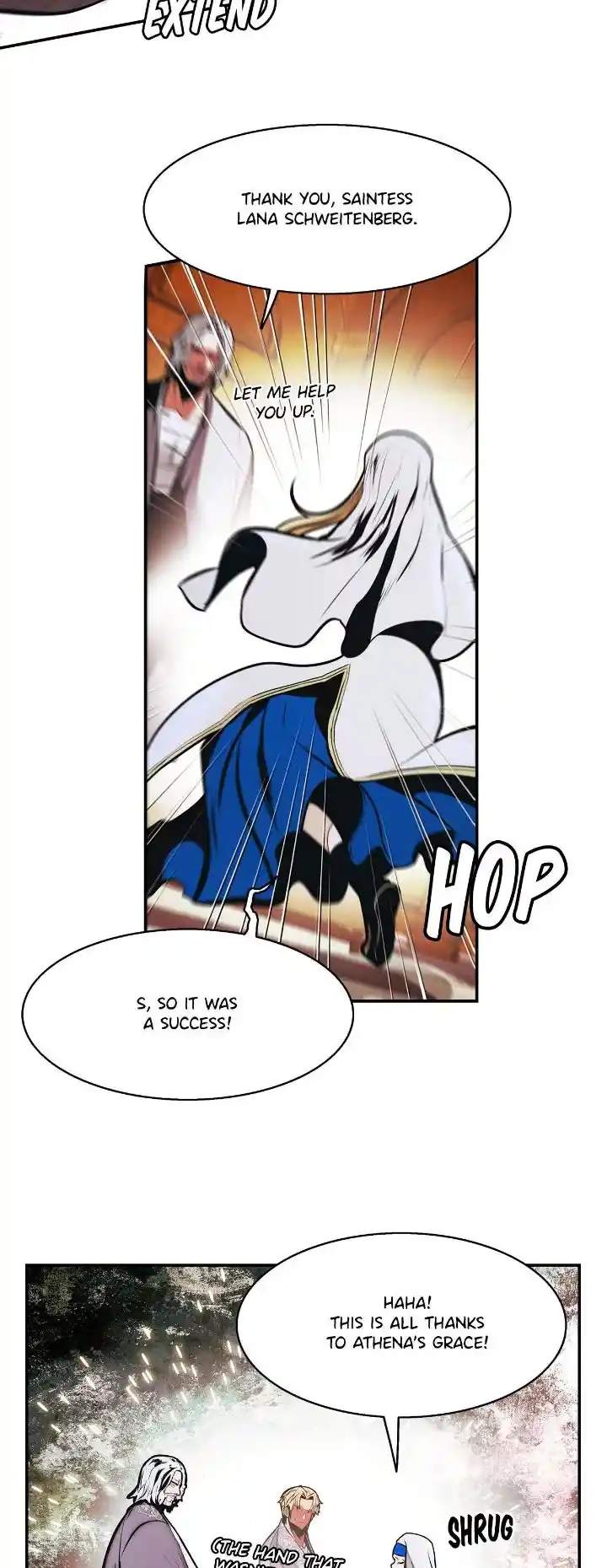 Mookhyang - Dark Lady Chapter 230