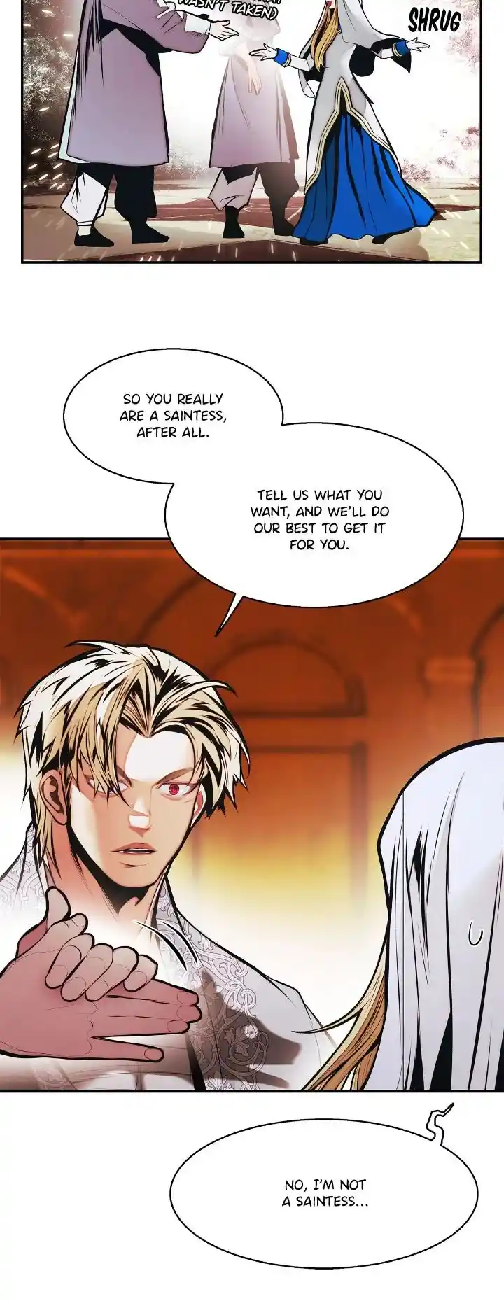 Mookhyang - Dark Lady Chapter 230