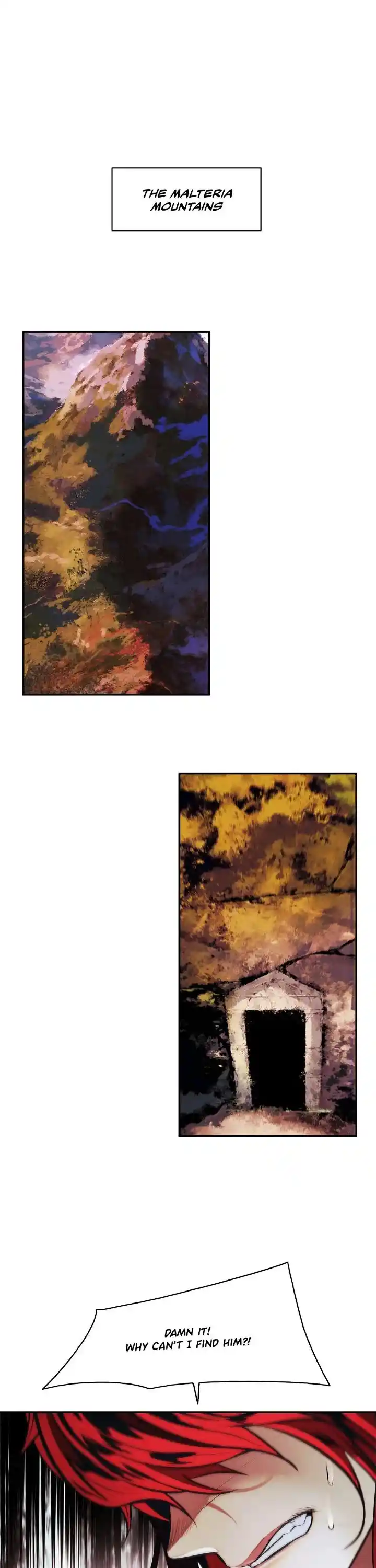 Mookhyang - Dark Lady Chapter 230