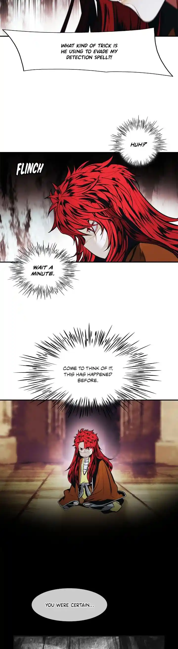 Mookhyang - Dark Lady Chapter 230