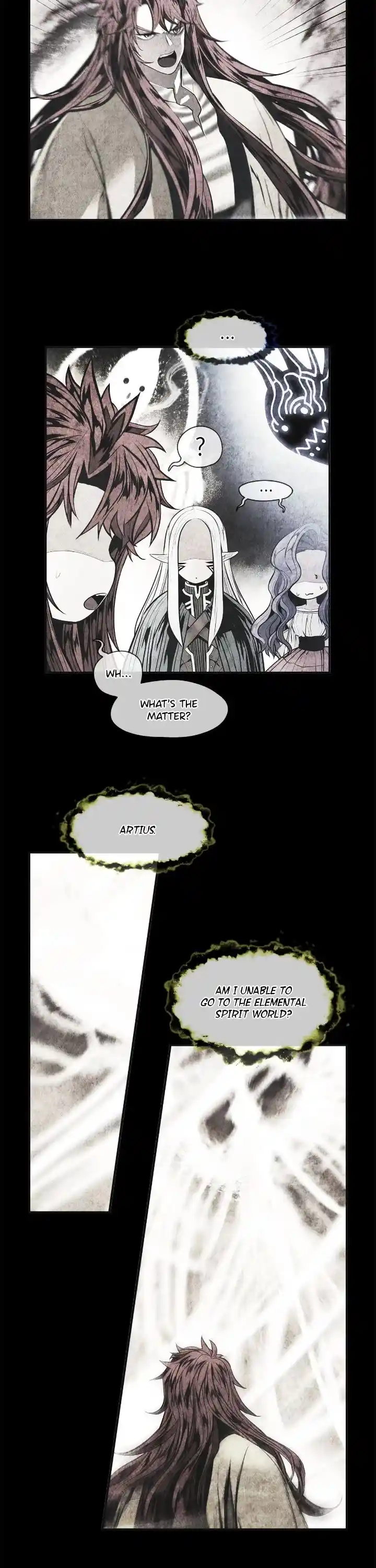 Mookhyang - Dark Lady Chapter 230