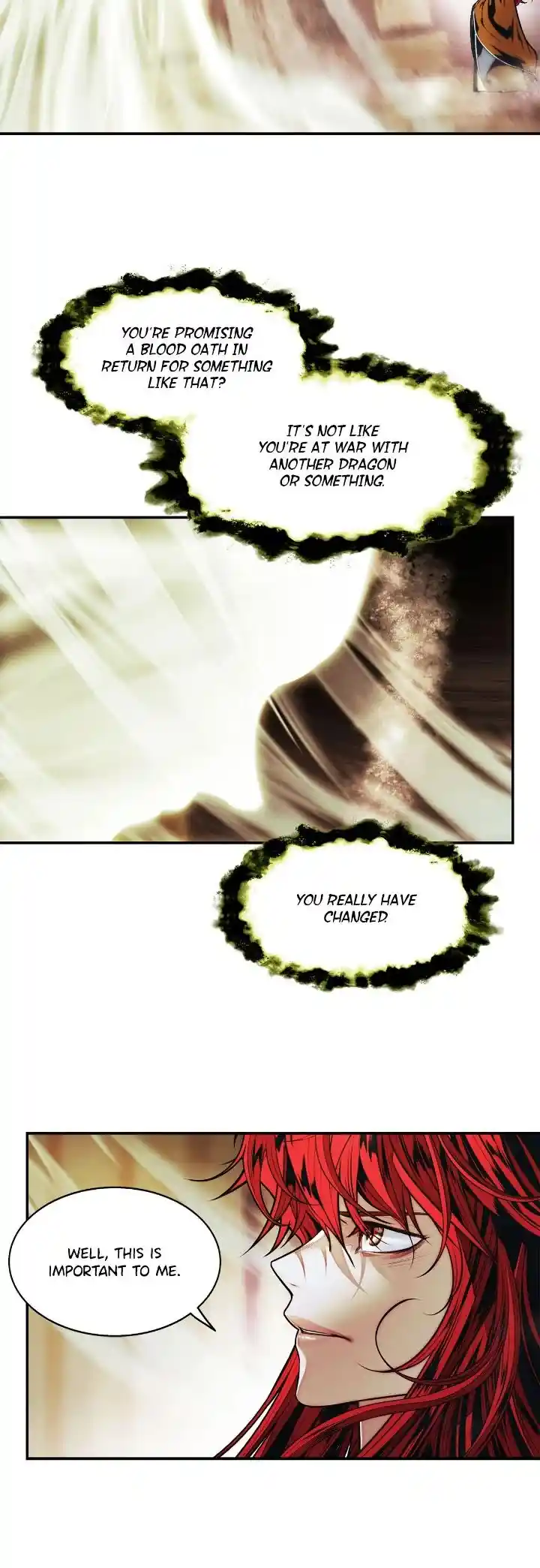 Mookhyang - Dark Lady Chapter 230