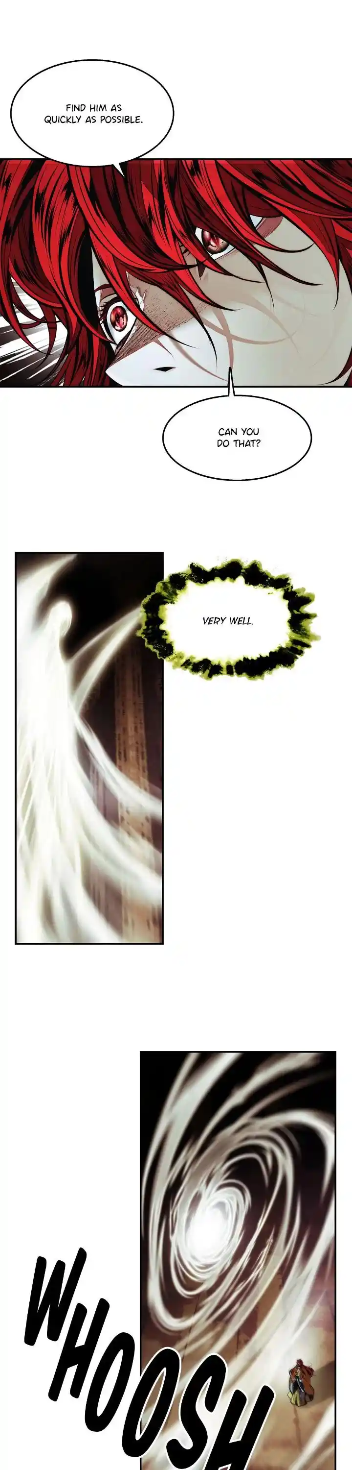 Mookhyang - Dark Lady Chapter 230