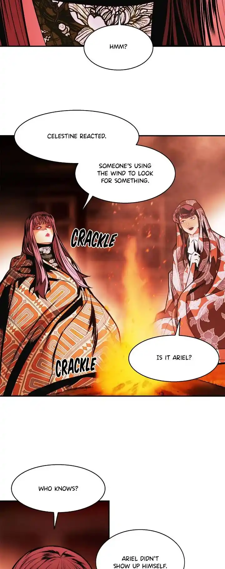 Mookhyang - Dark Lady Chapter 230