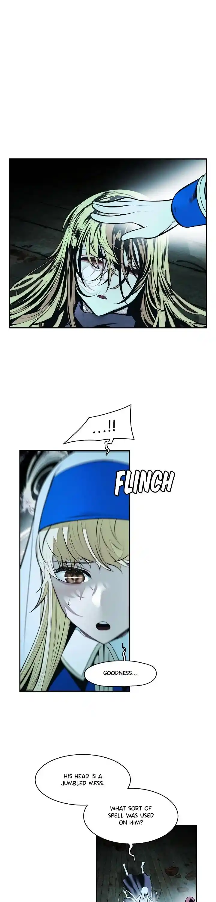 Mookhyang - Dark Lady Chapter 237