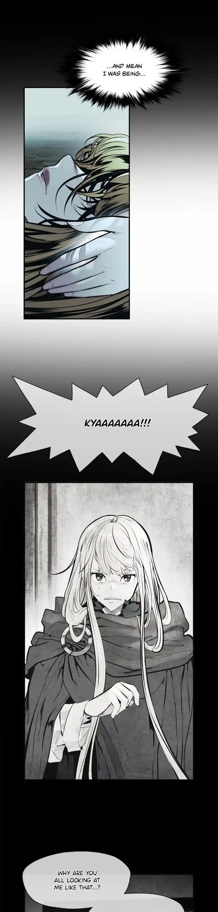 Mookhyang - Dark Lady Chapter 237