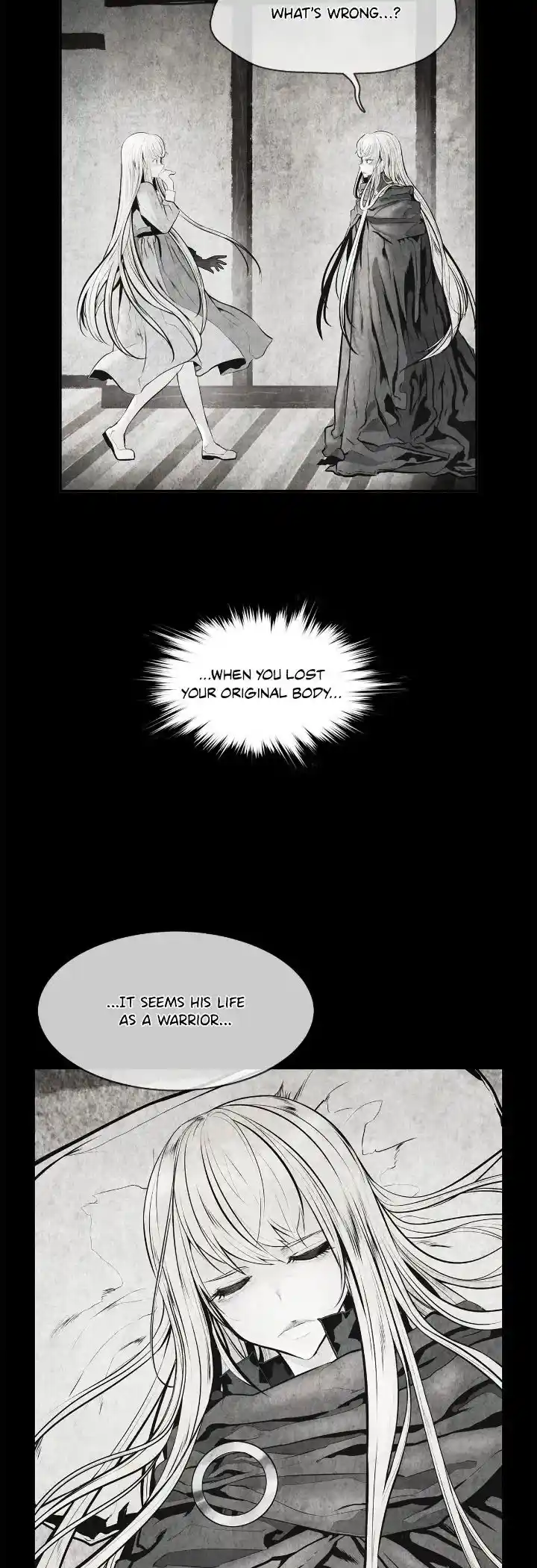 Mookhyang - Dark Lady Chapter 237