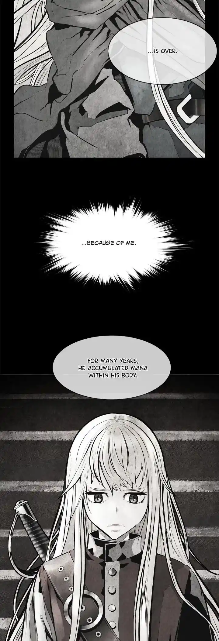 Mookhyang - Dark Lady Chapter 237