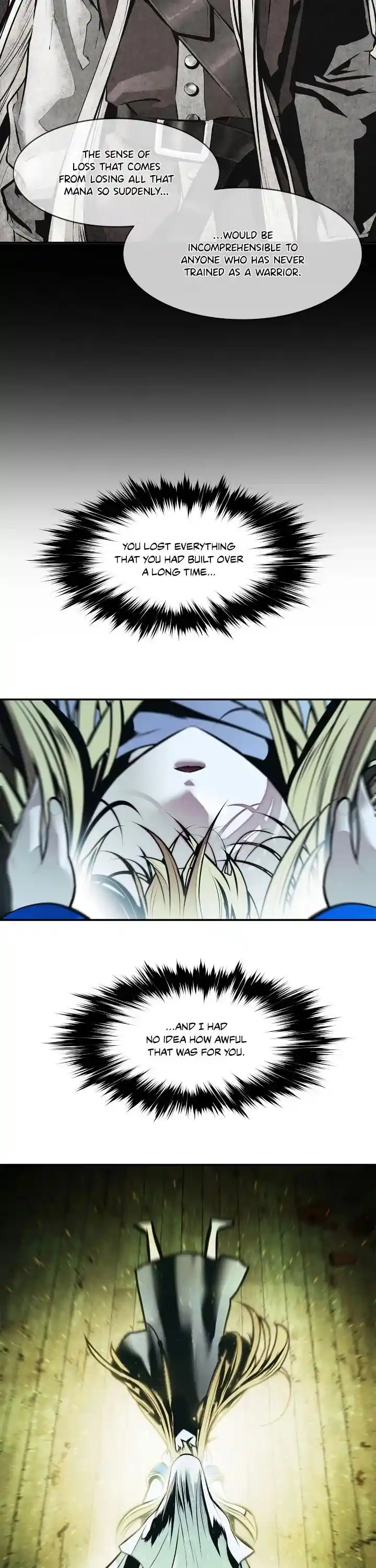 Mookhyang - Dark Lady Chapter 237