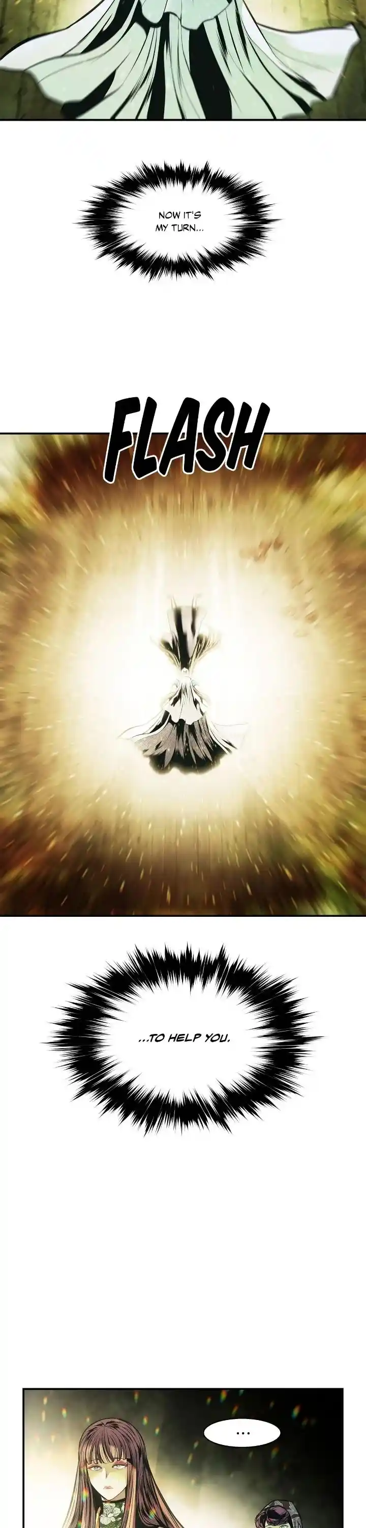 Mookhyang - Dark Lady Chapter 237