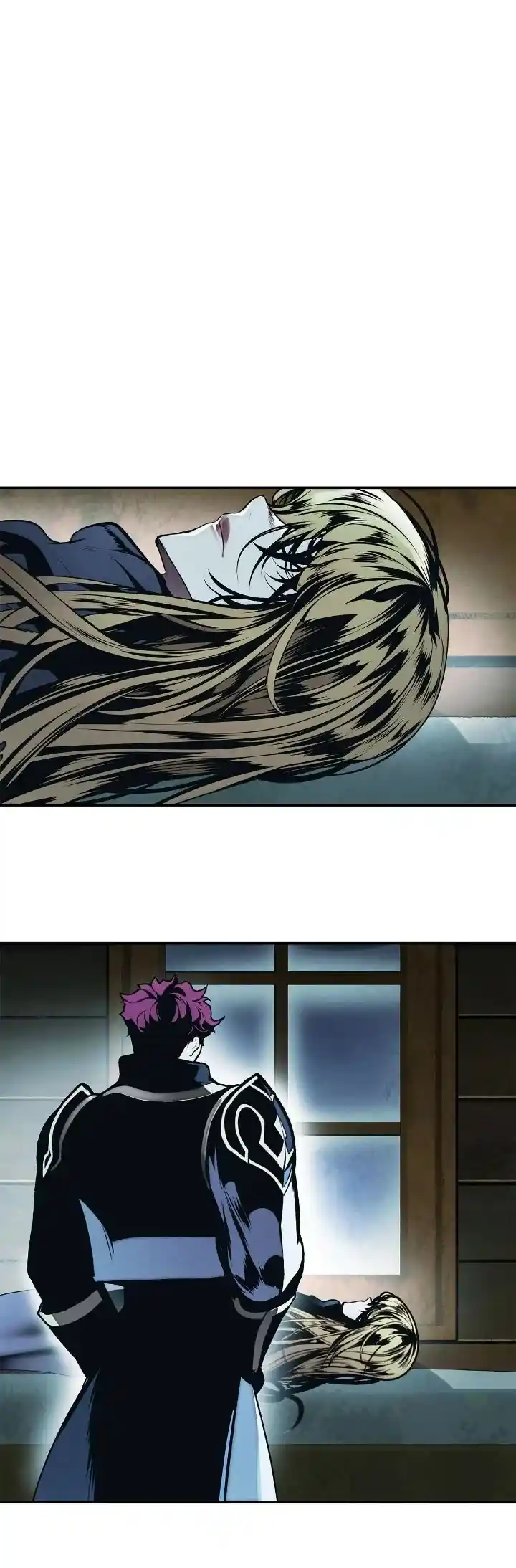 Mookhyang - Dark Lady Chapter 237