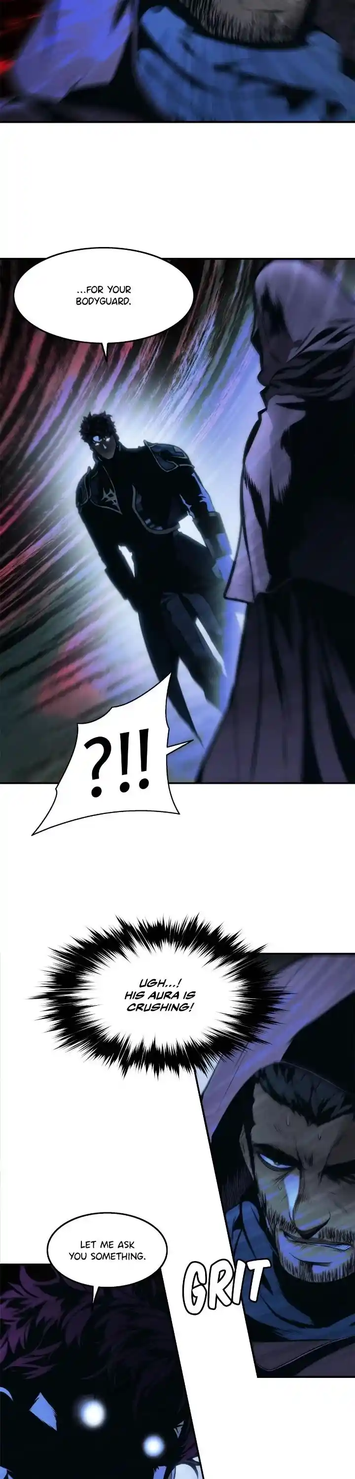 Mookhyang - Dark Lady Chapter 237