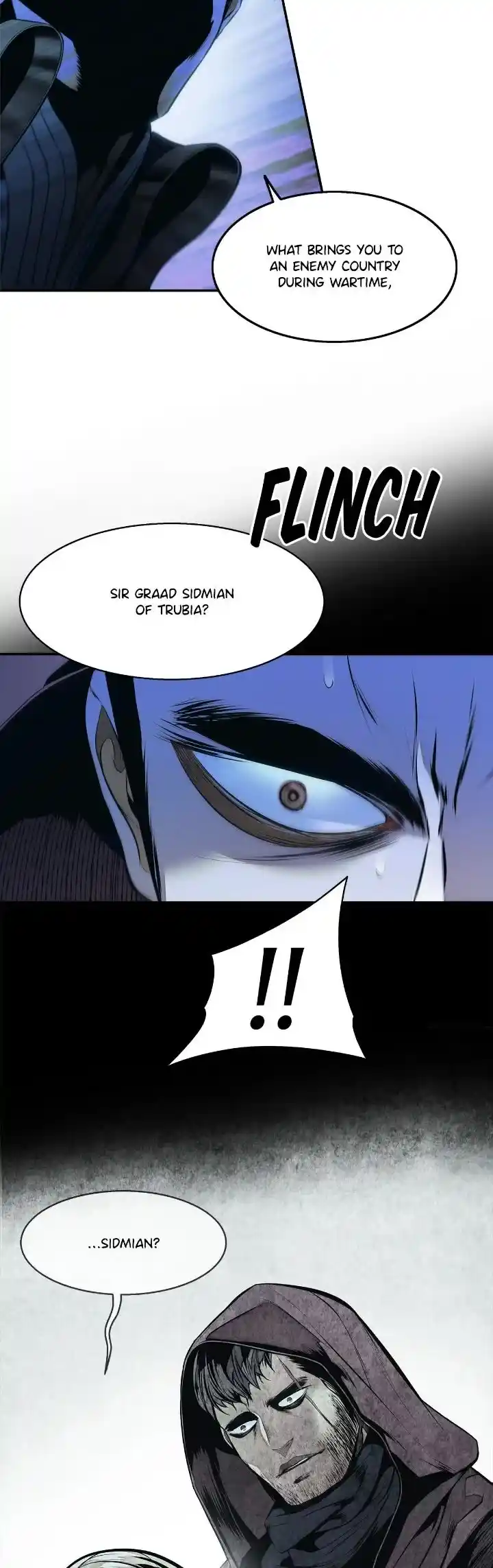 Mookhyang - Dark Lady Chapter 237