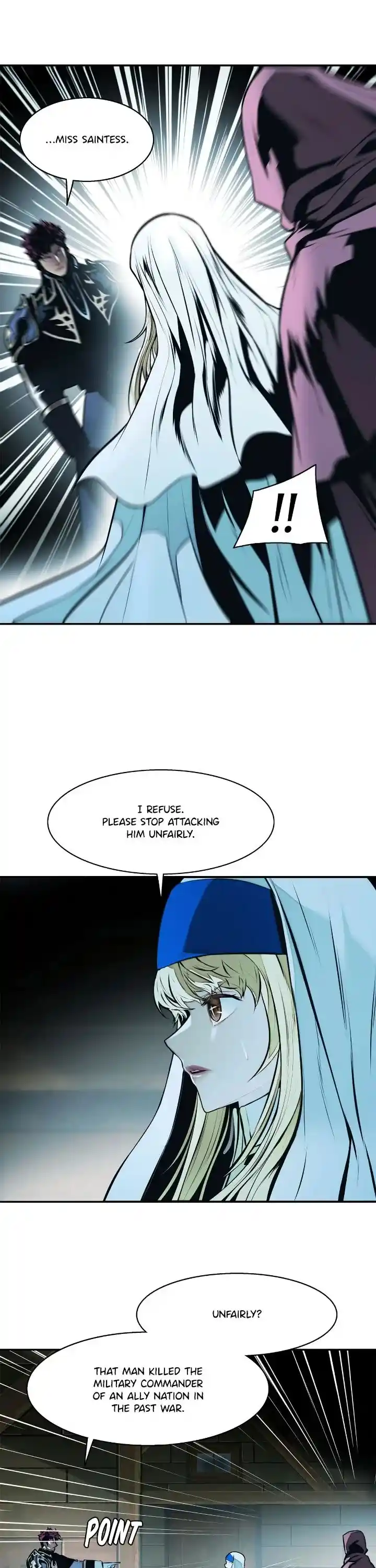 Mookhyang - Dark Lady Chapter 237