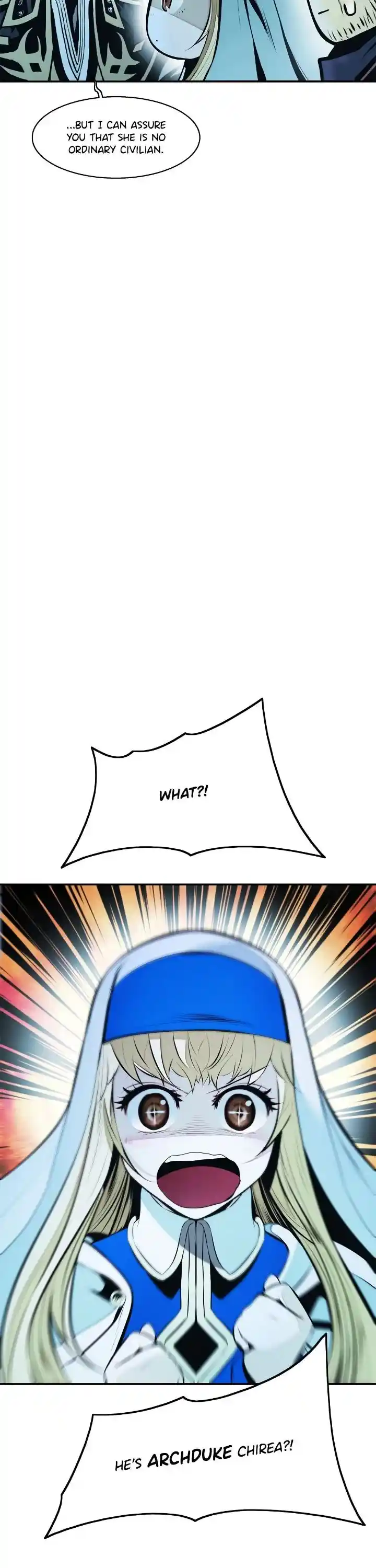 Mookhyang - Dark Lady Chapter 237