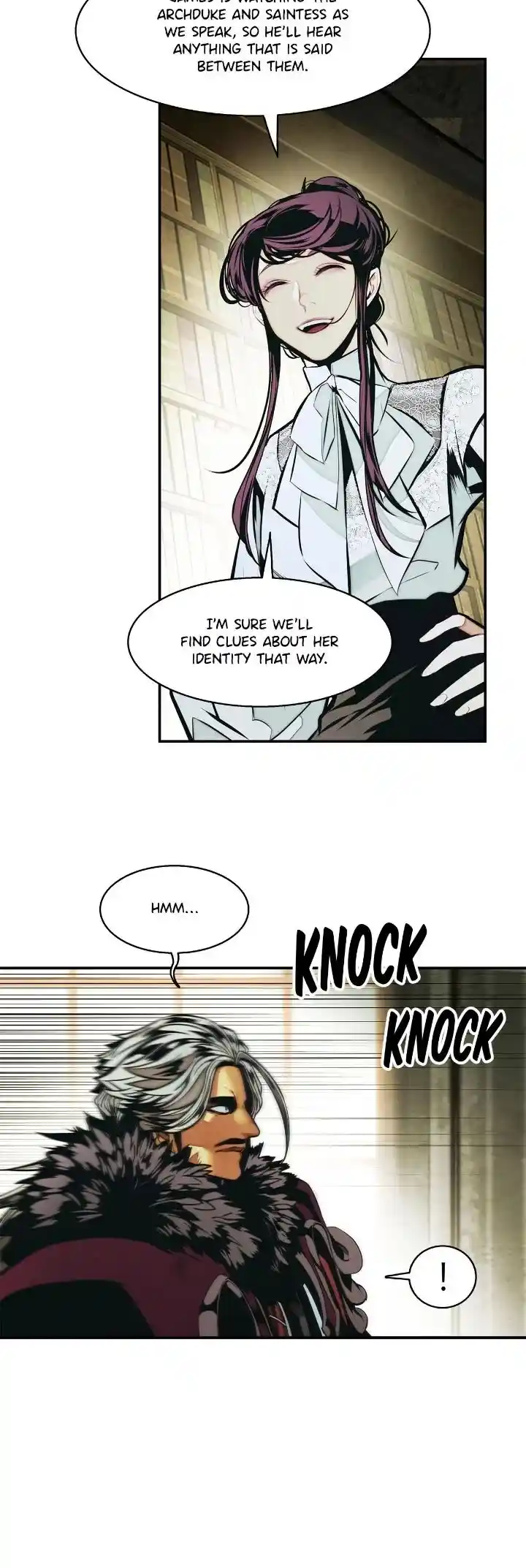 Mookhyang - Dark Lady Chapter 237