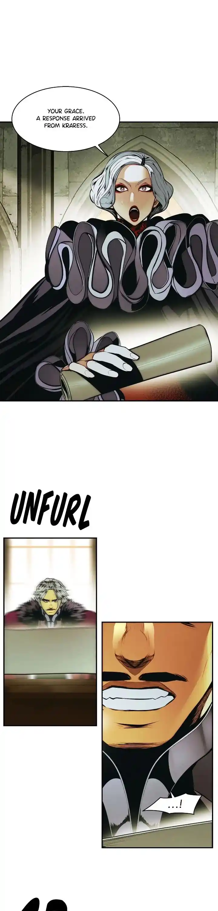 Mookhyang - Dark Lady Chapter 237