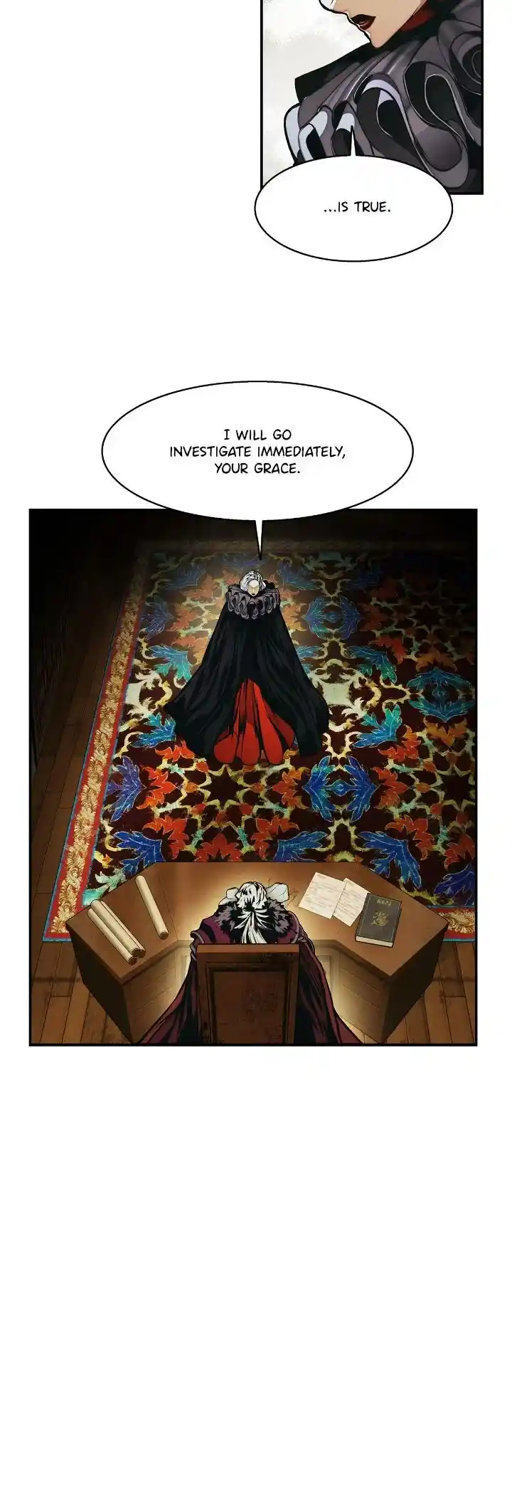 Mookhyang - Dark Lady Chapter 237