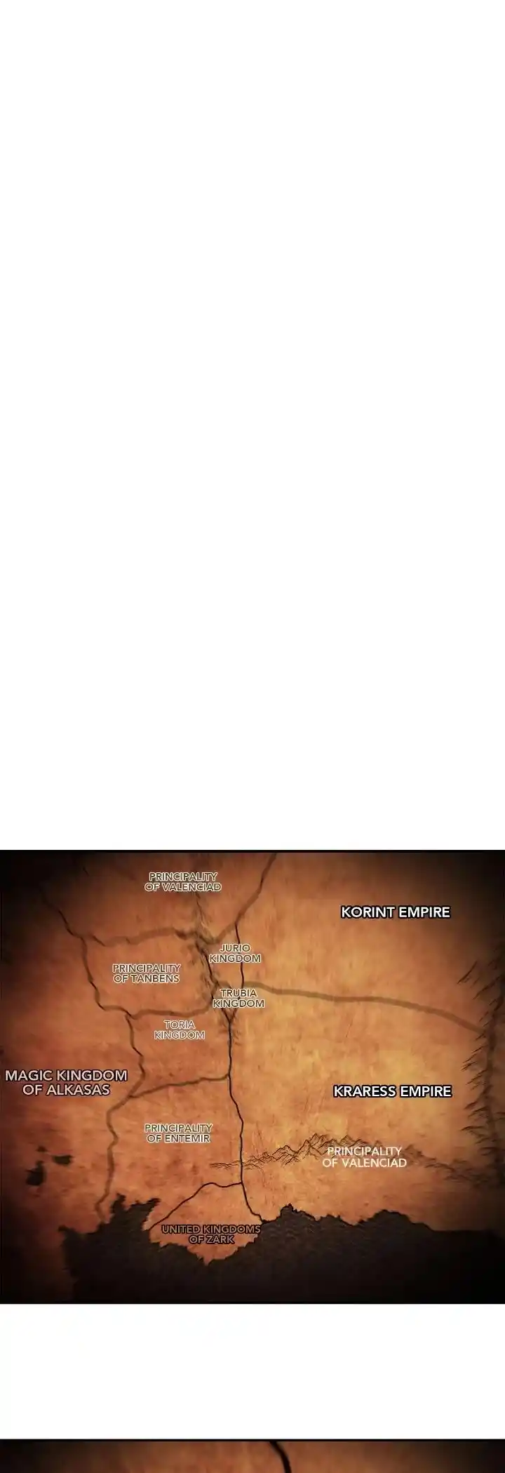 Mookhyang - Dark Lady Chapter 237