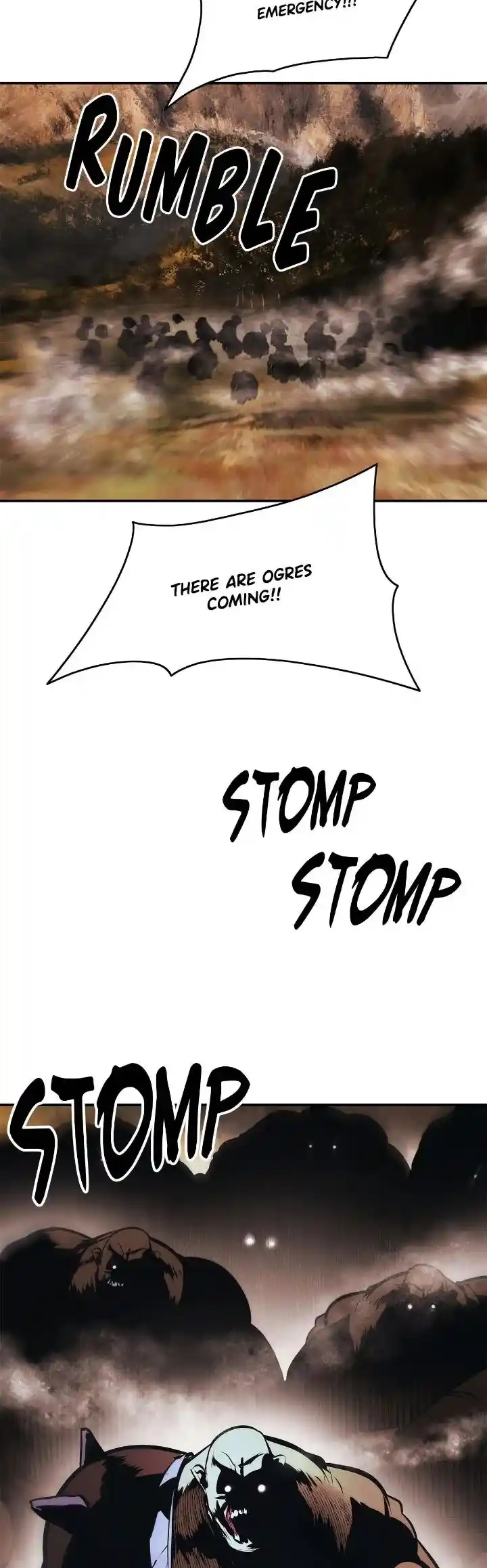 Mookhyang - Dark Lady Chapter 237