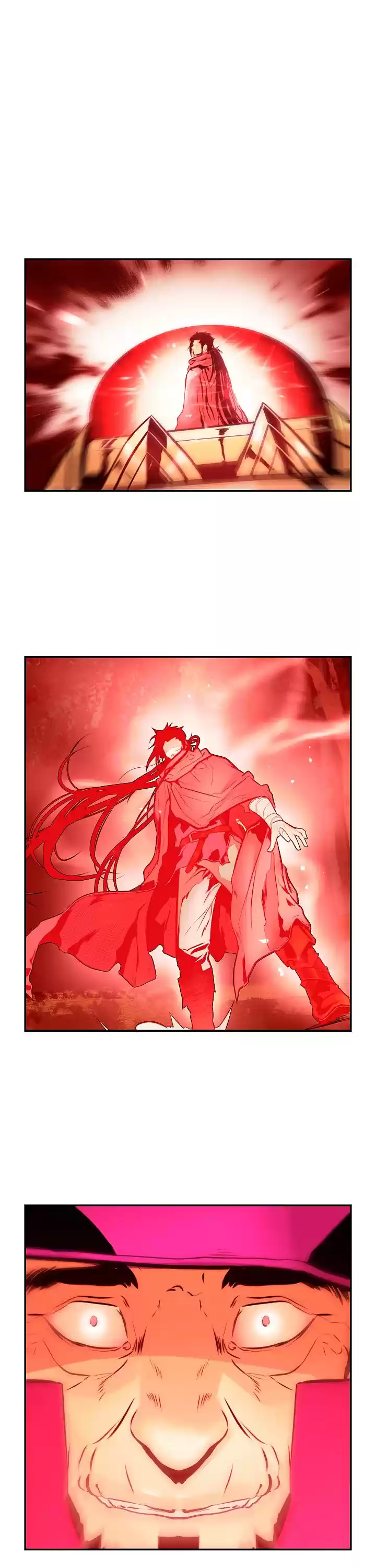 Mookhyang - Dark Lady Chapter 28