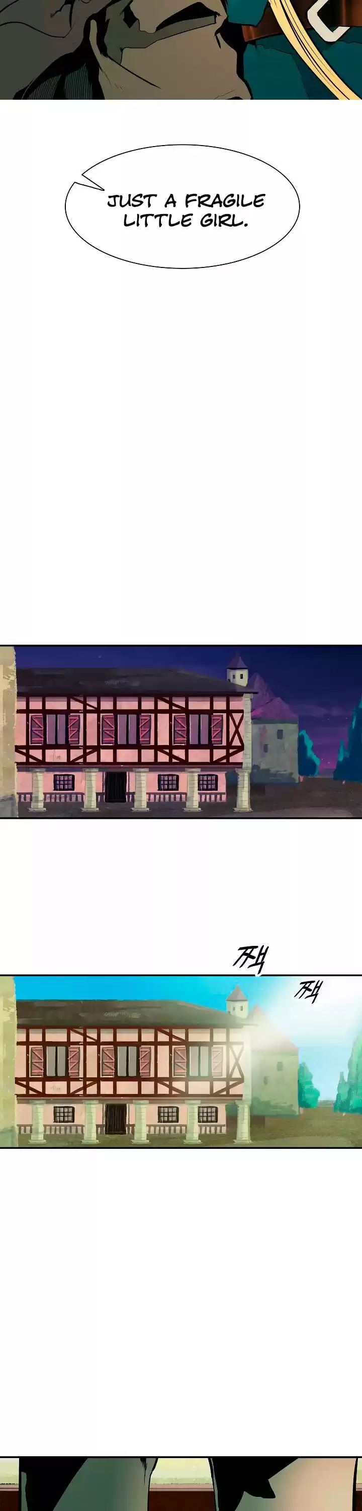 Mookhyang - Dark Lady Chapter 28