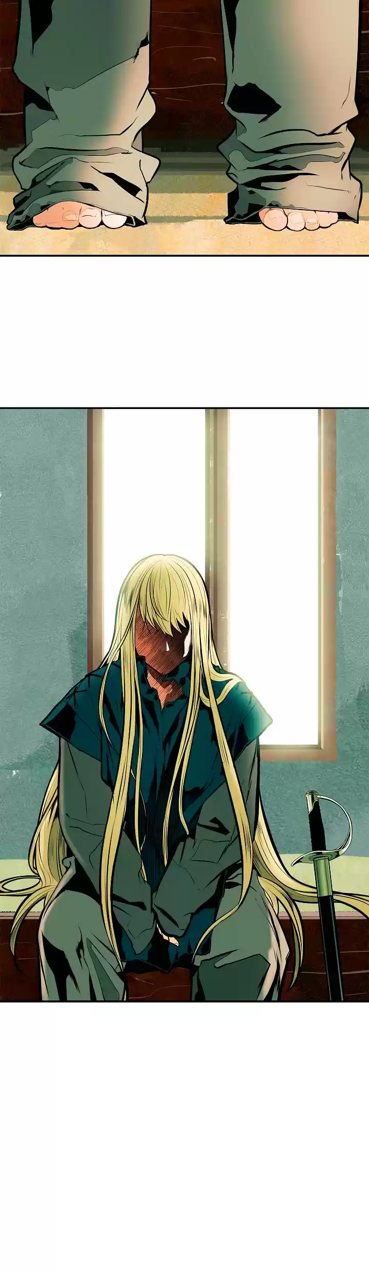 Mookhyang - Dark Lady Chapter 28