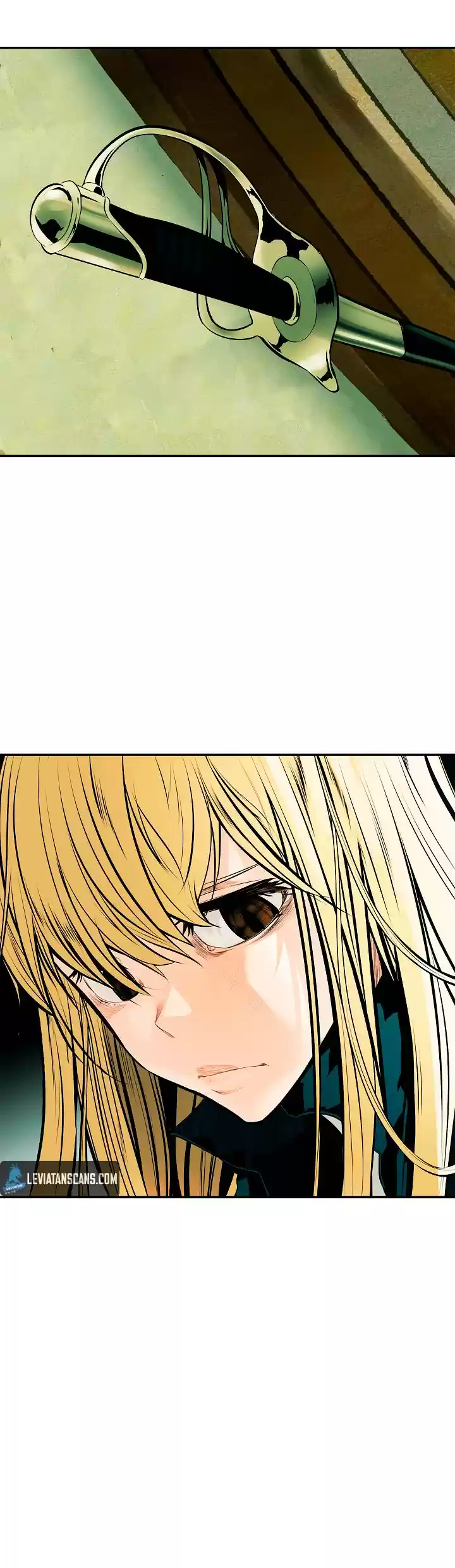 Mookhyang - Dark Lady Chapter 28