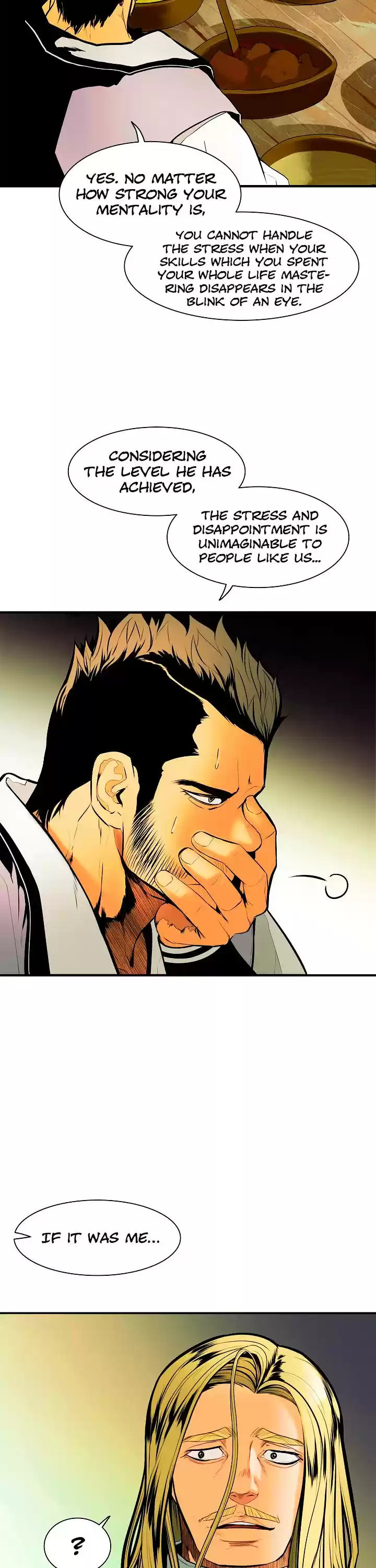 Mookhyang - Dark Lady Chapter 28