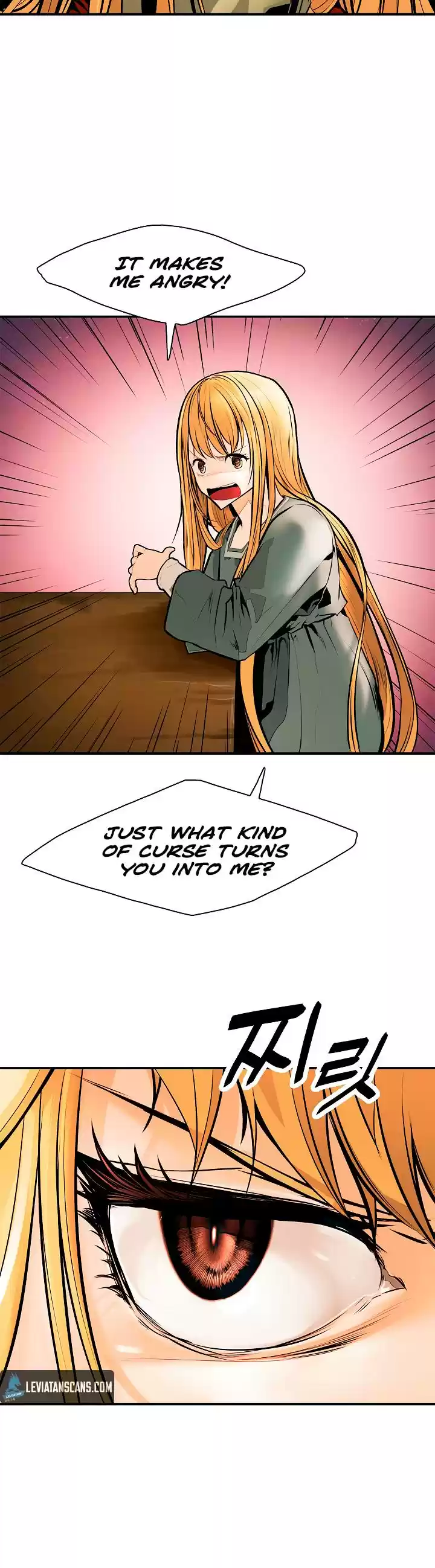 Mookhyang - Dark Lady Chapter 29