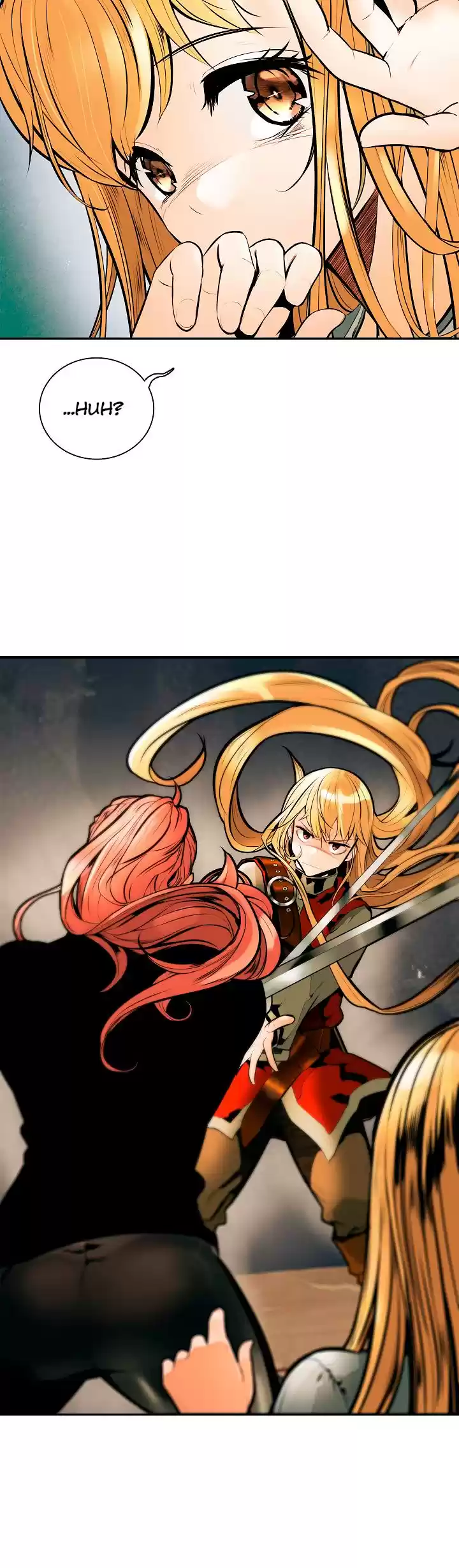 Mookhyang - Dark Lady Chapter 29