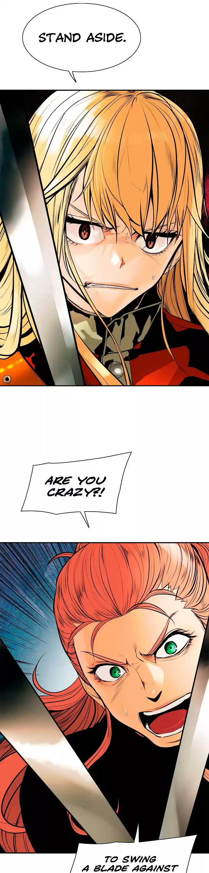 Mookhyang - Dark Lady Chapter 29