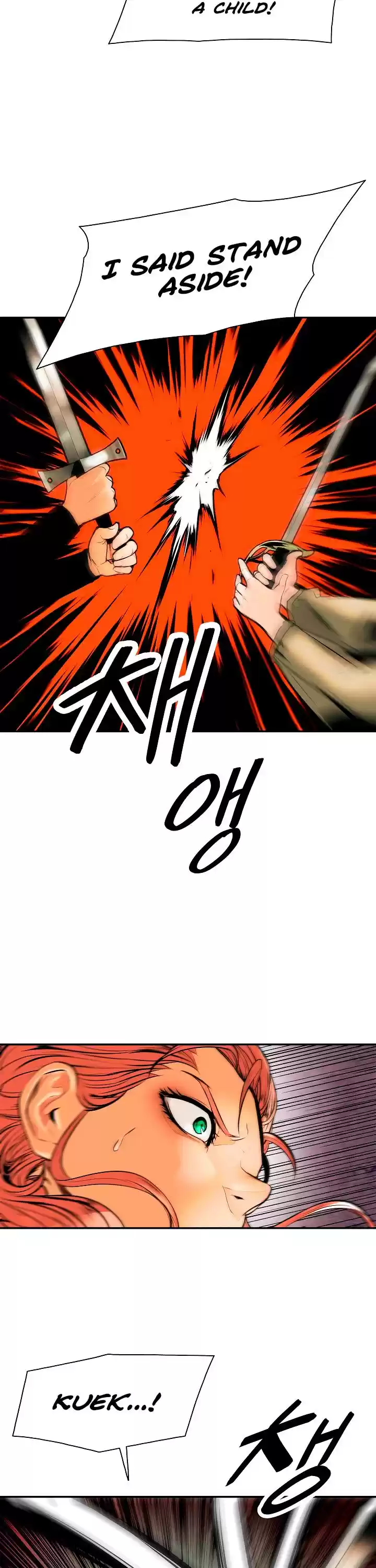 Mookhyang - Dark Lady Chapter 29