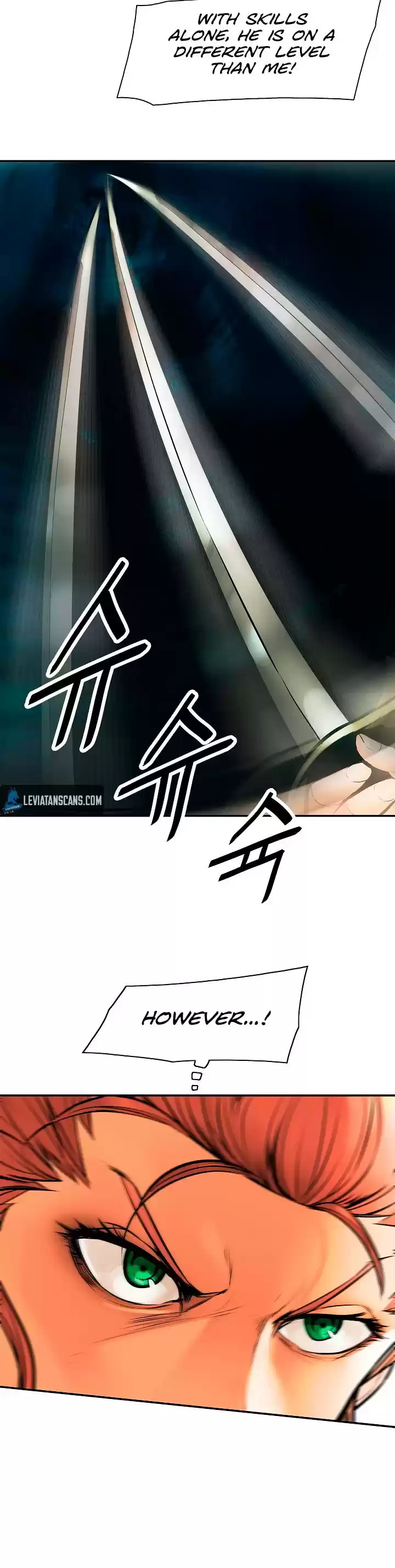 Mookhyang - Dark Lady Chapter 29