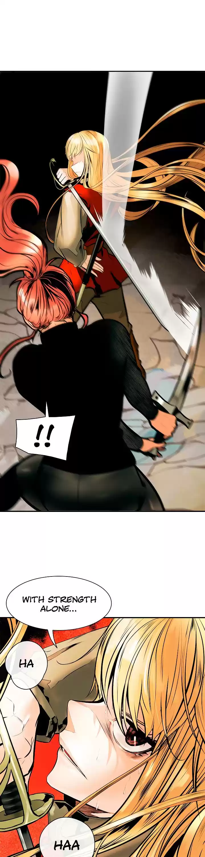 Mookhyang - Dark Lady Chapter 29